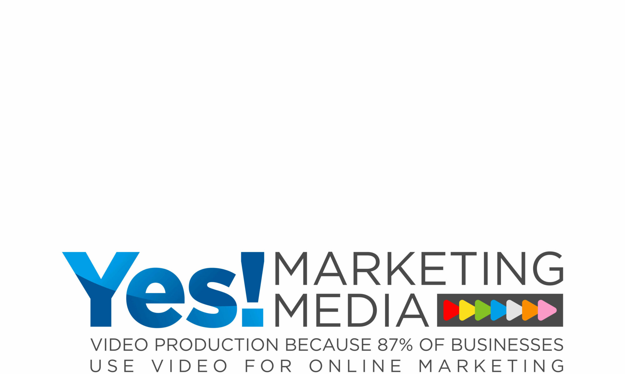 Yes! Marketing Media